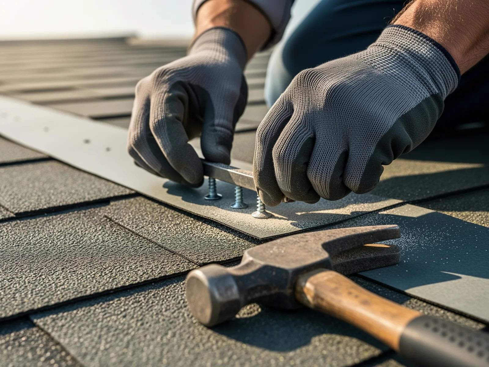 Why choose Fascia Repair in Northfork, WV